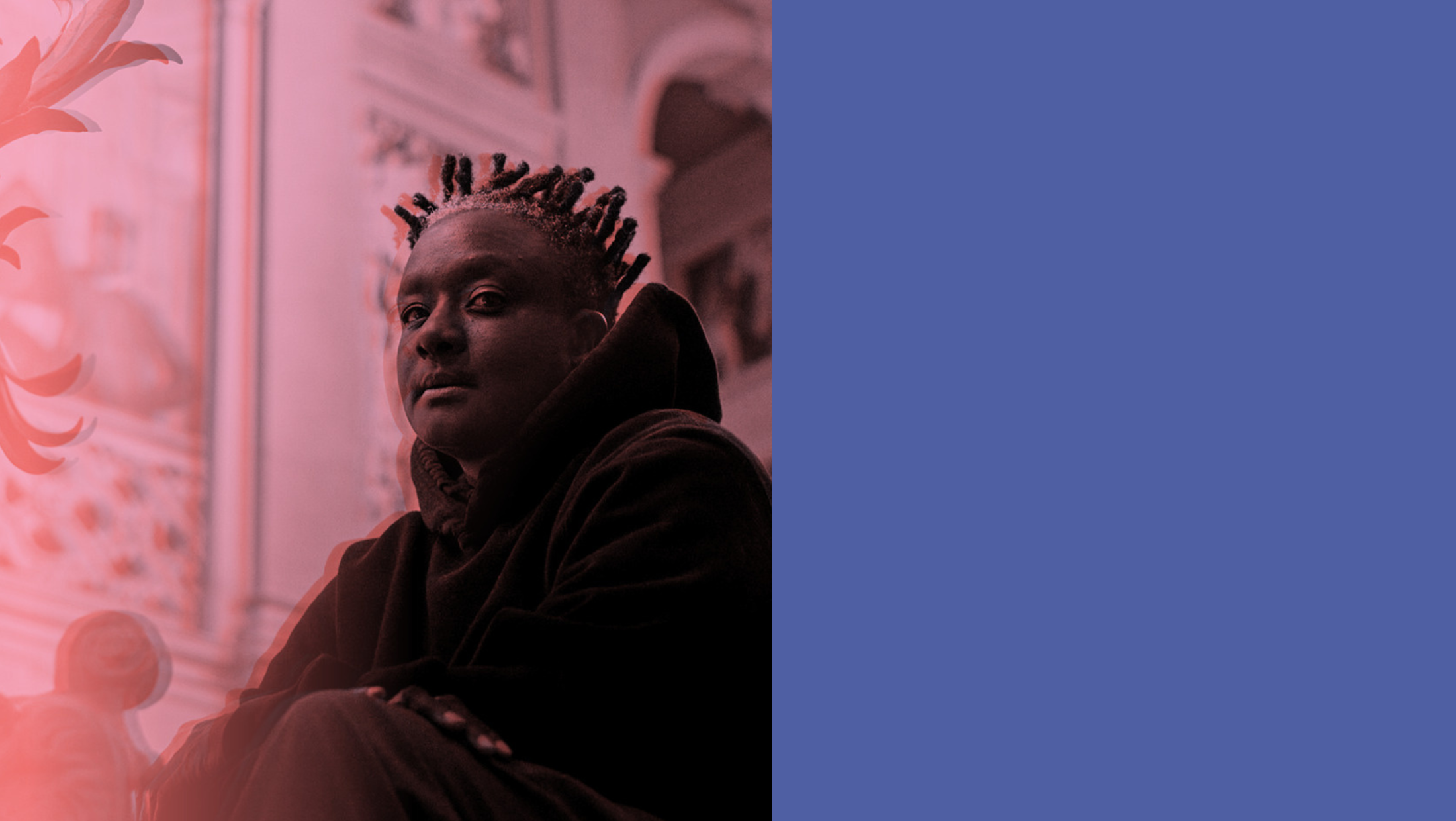 Bintou Dembélé - Les Hybrides