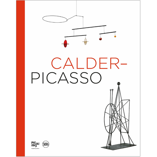 Calder-Picasso | Musée Picasso Paris