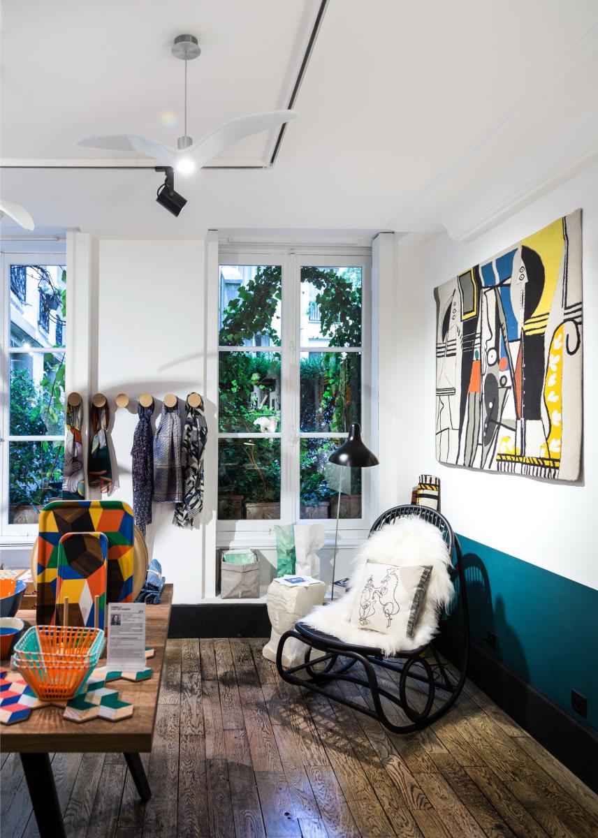 La Librairie - Boutique - Musée Picasso