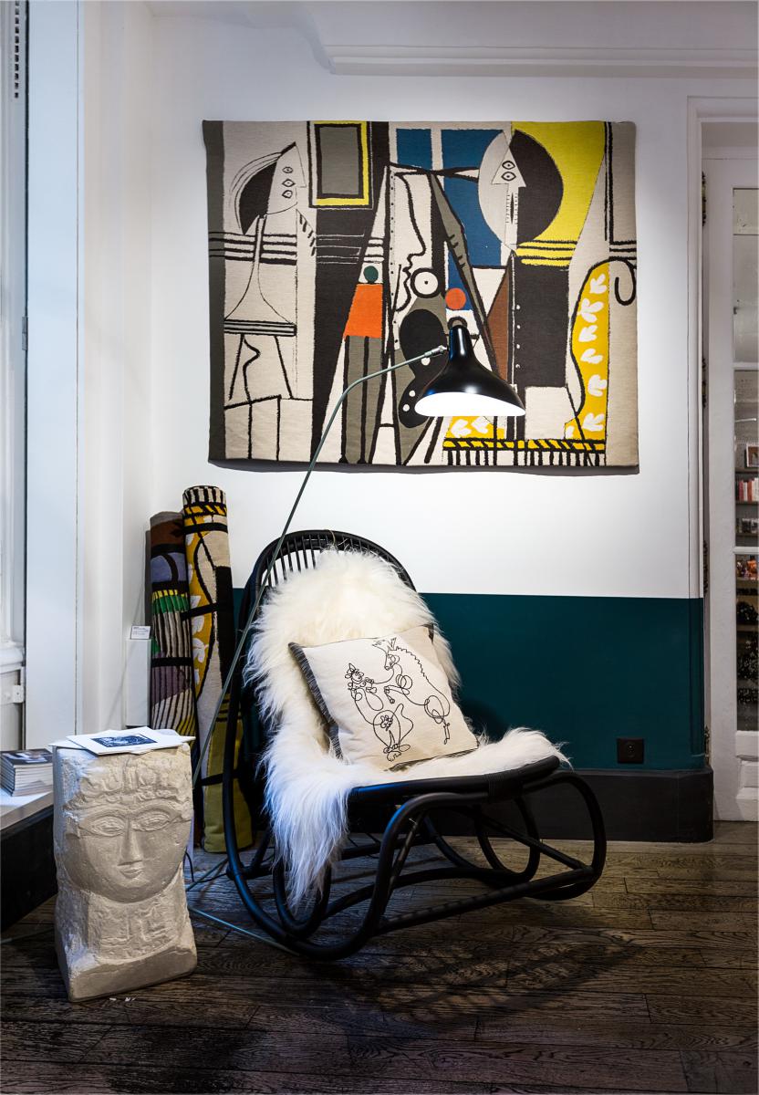 La Librairie - Boutique - Musée Picasso