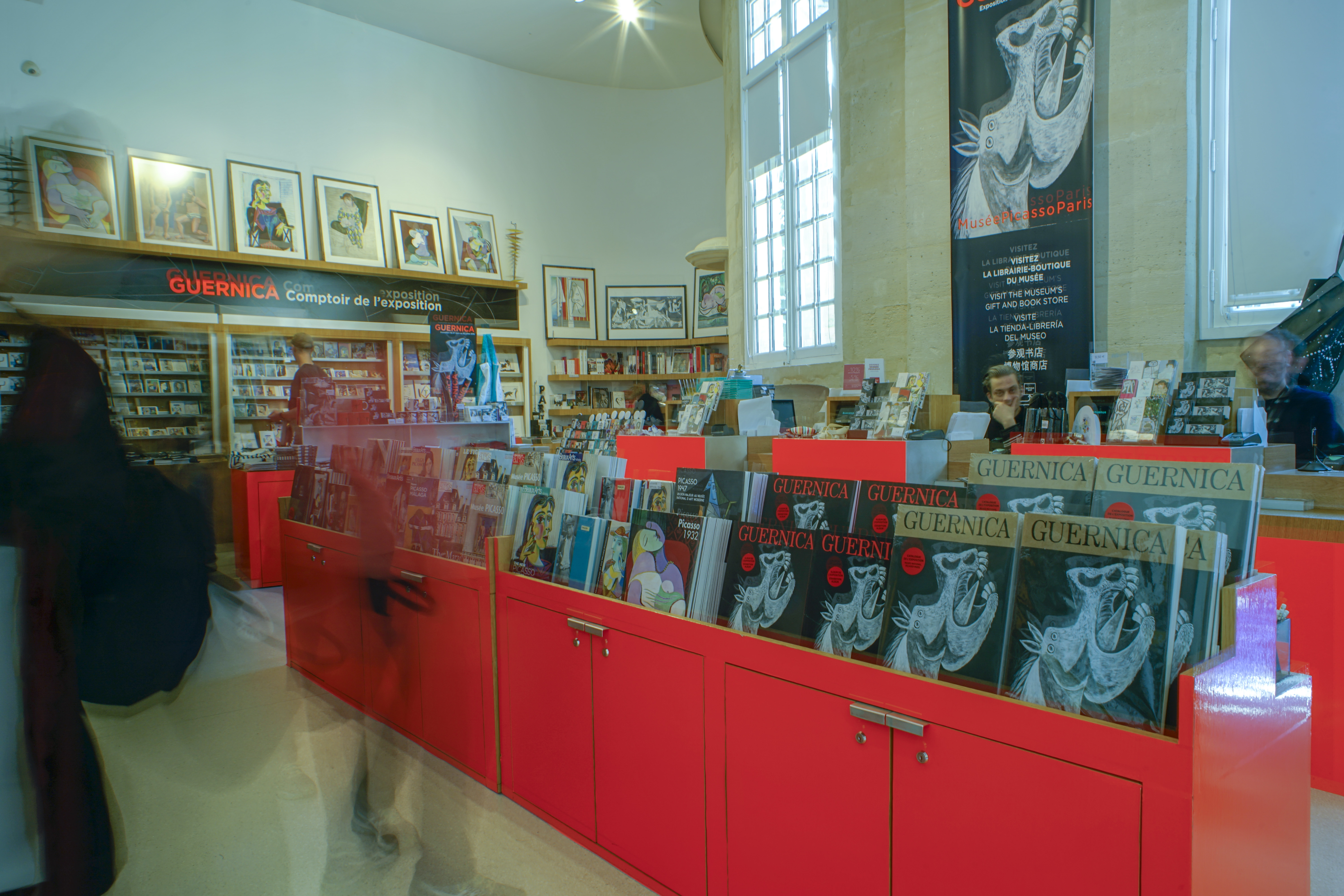 librairie