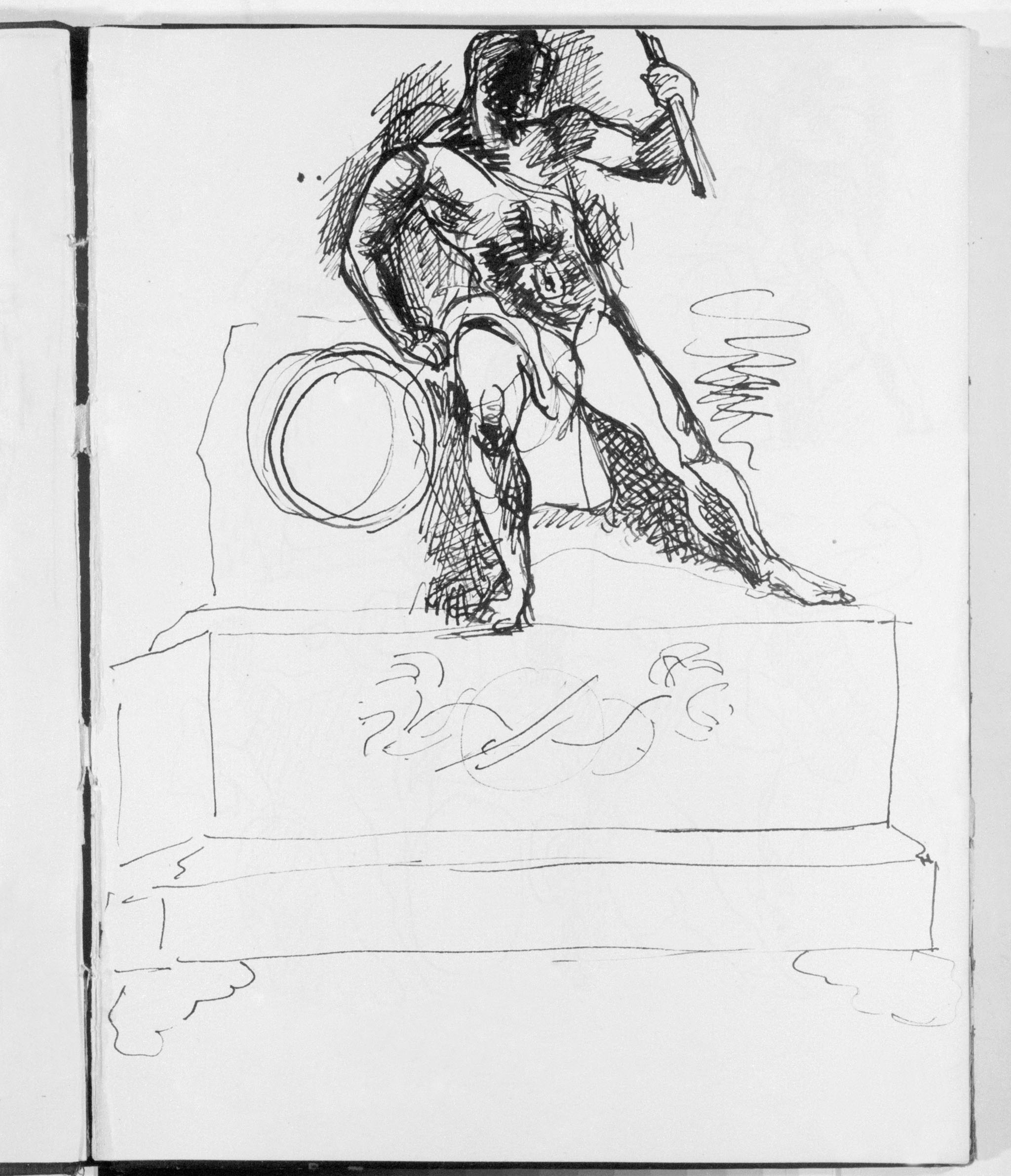 Picasso - Carnet 31 - MP1870 - 06-532286