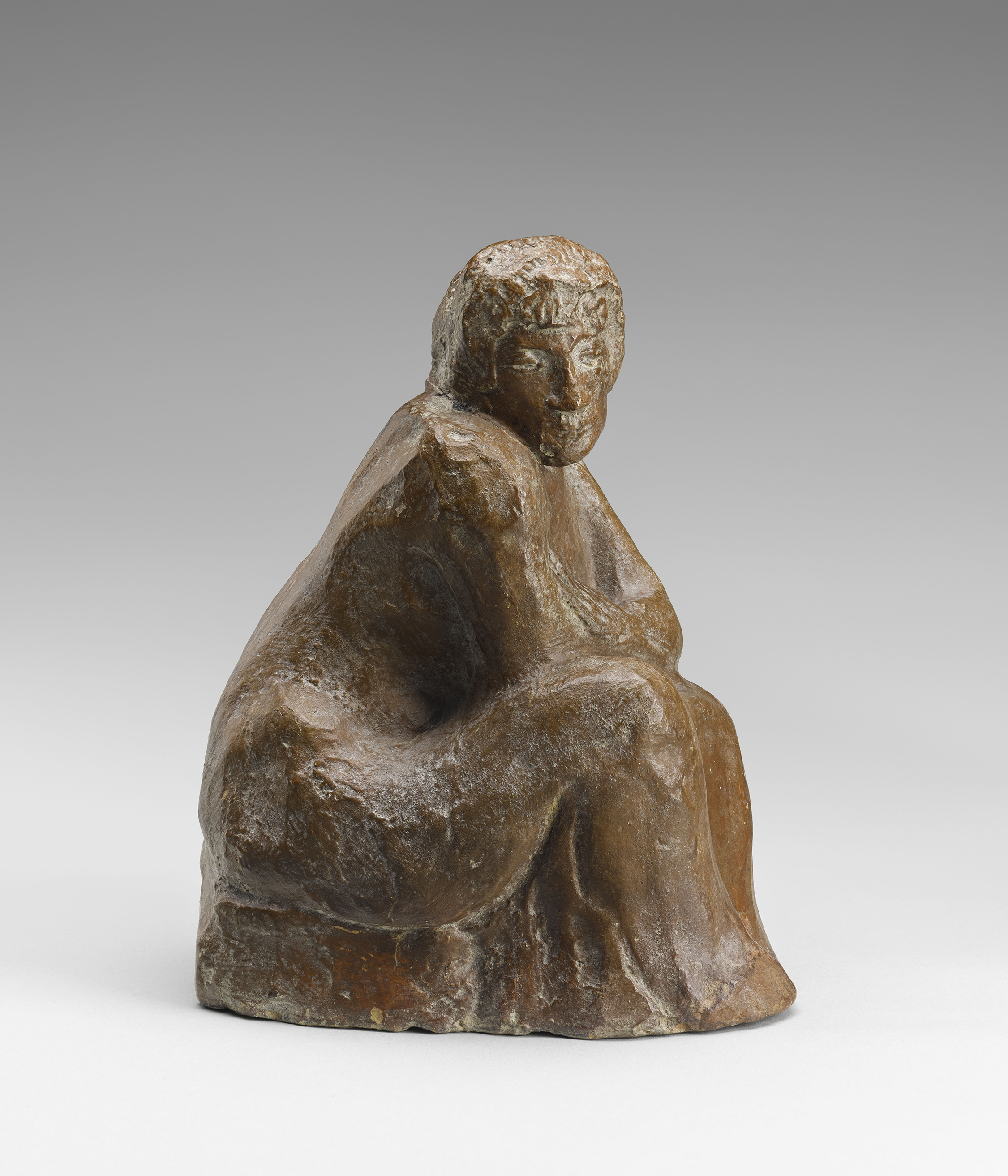Picasso - Femme assise - MP230 - 15-503126