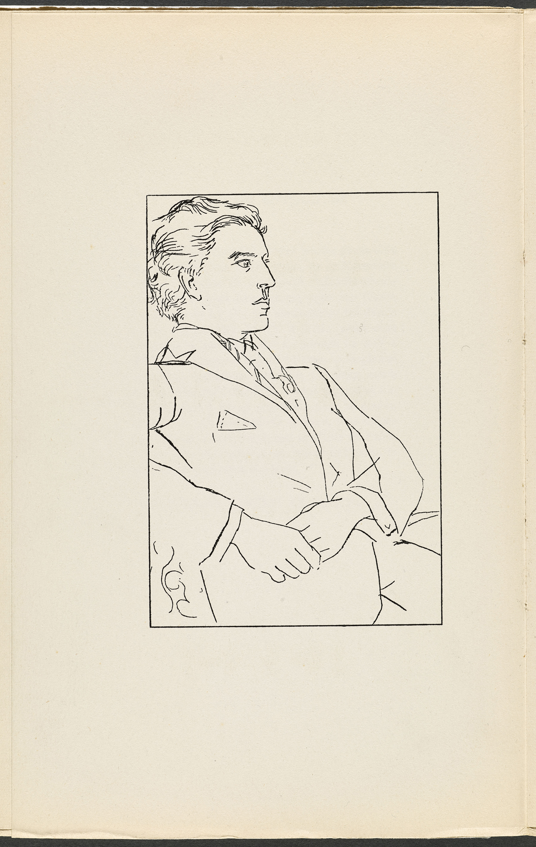 André Breton - Clair de terre - BIB10628 -15-526549