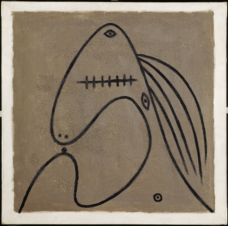 Picasso - Tête de femme - MP100 - 19-543877