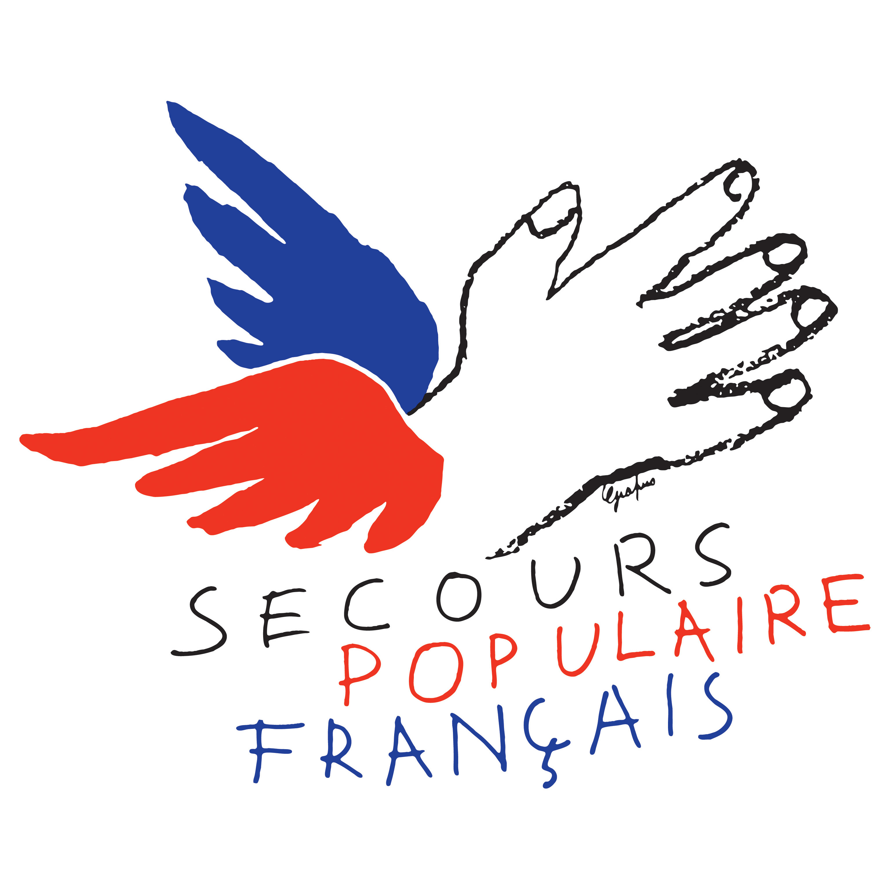 Secours populaire