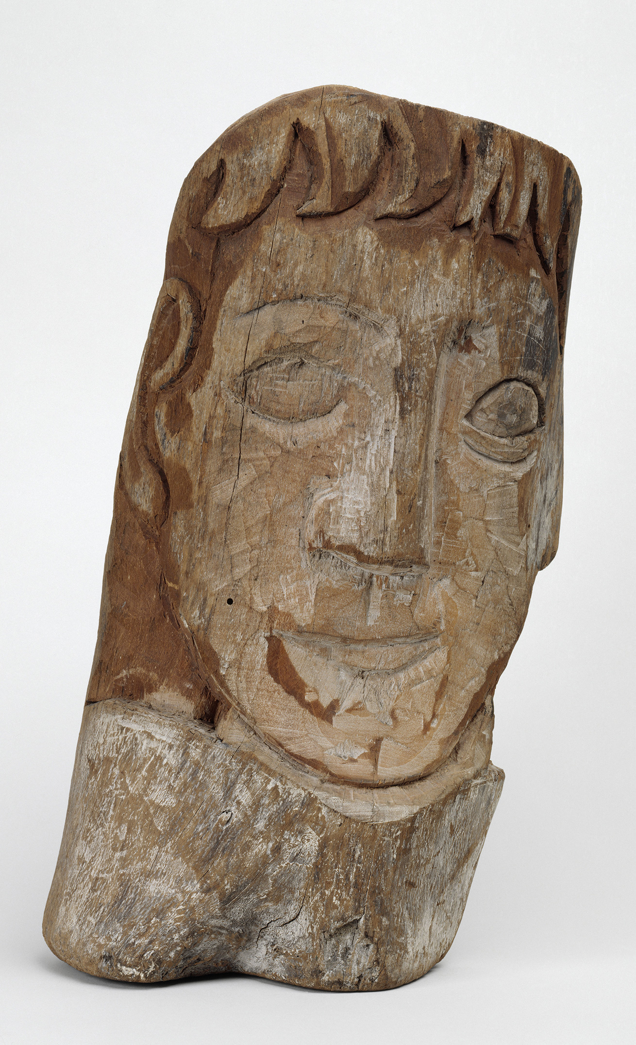Picasso - Tête d’homme - MP1990-51 - 96-008323