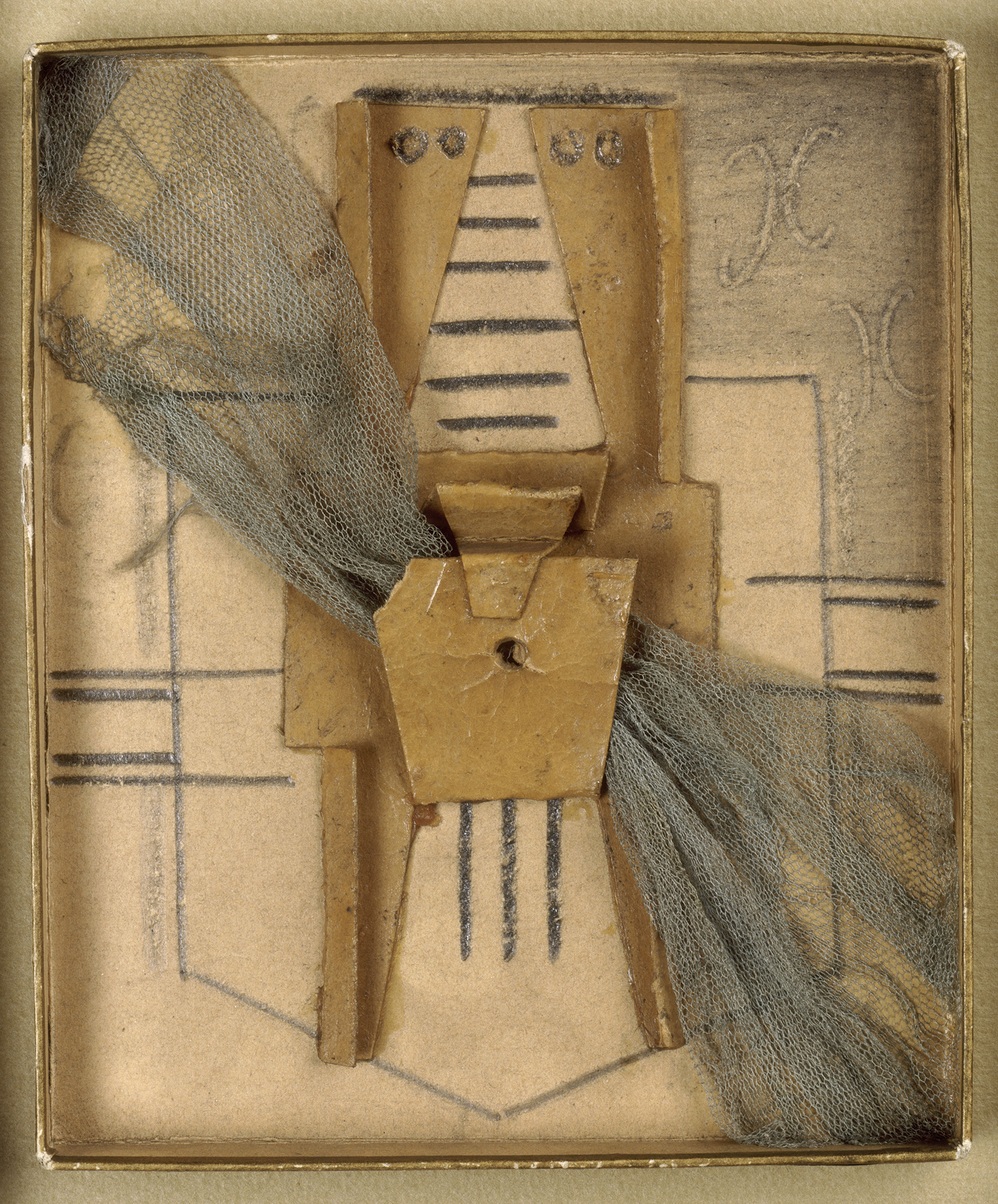 Picasso - Guitare - MP88 - 97-012626