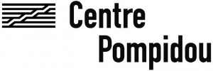 Logo Centre Pompidou 