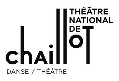 Logo Chaillot