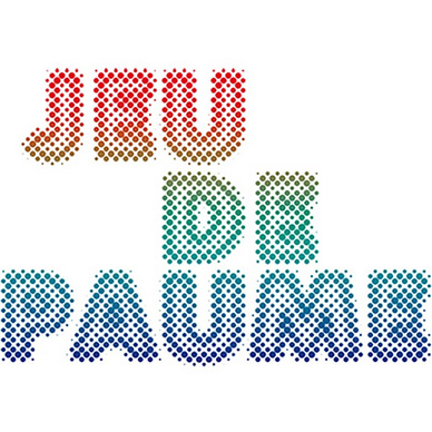 Logo Jeu de Paume