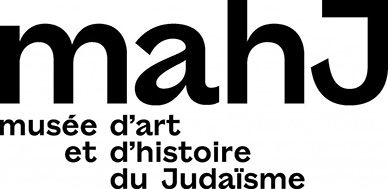 Logo MAHJ