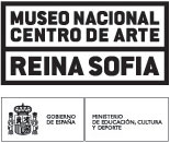 Logo Musée Reina Sofia