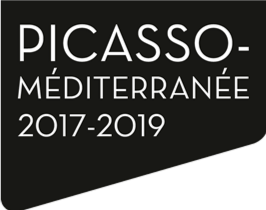 Picasso-Méditerranée 2017-2019 - Musée Picasso