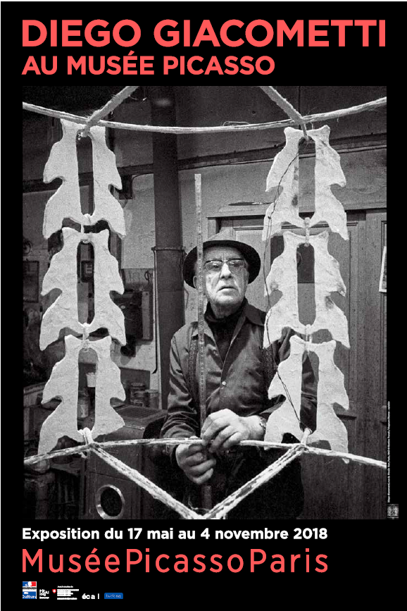 Dossier de presse "Giacometti au Musée Picasso"