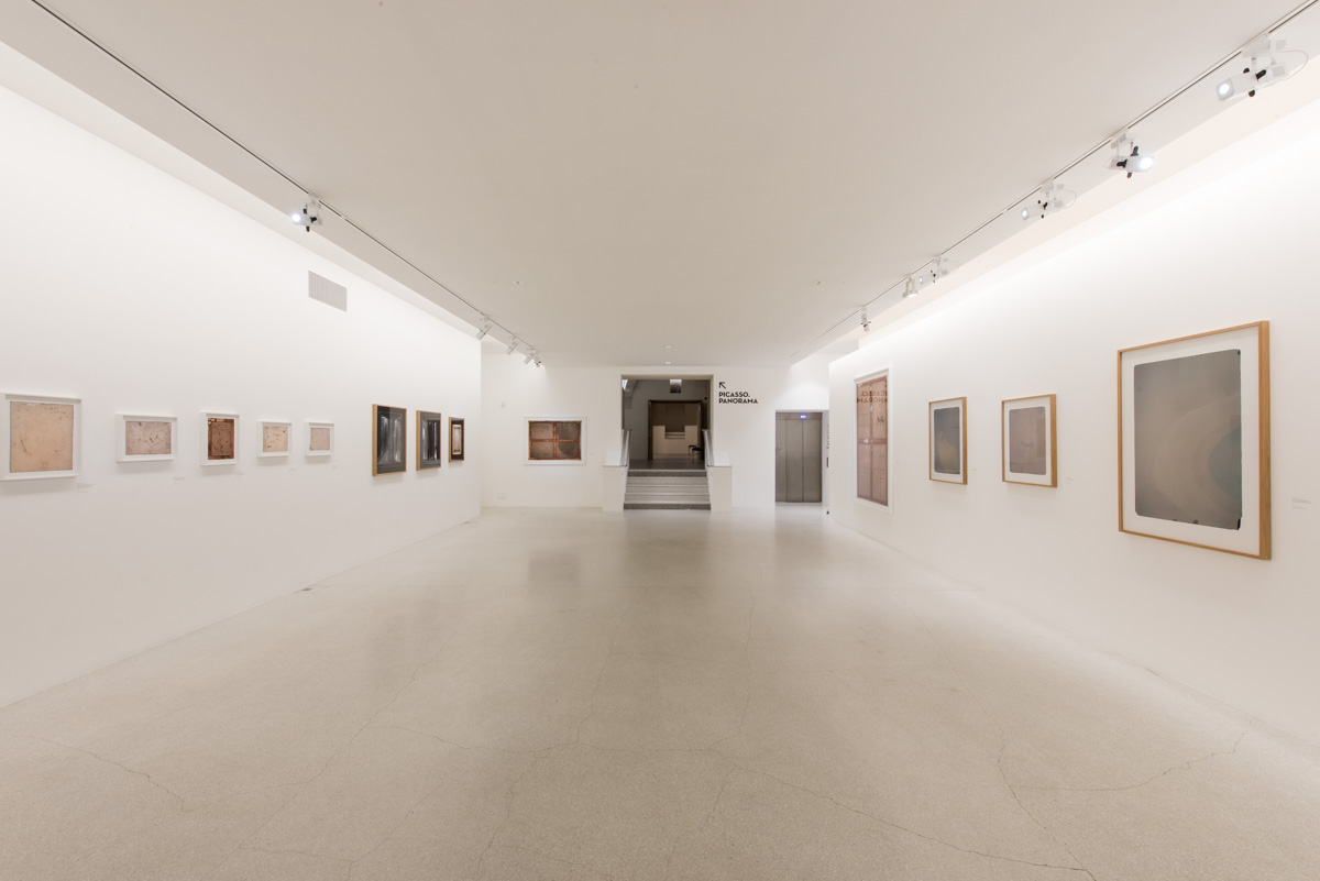 Expo Philippe Gronon