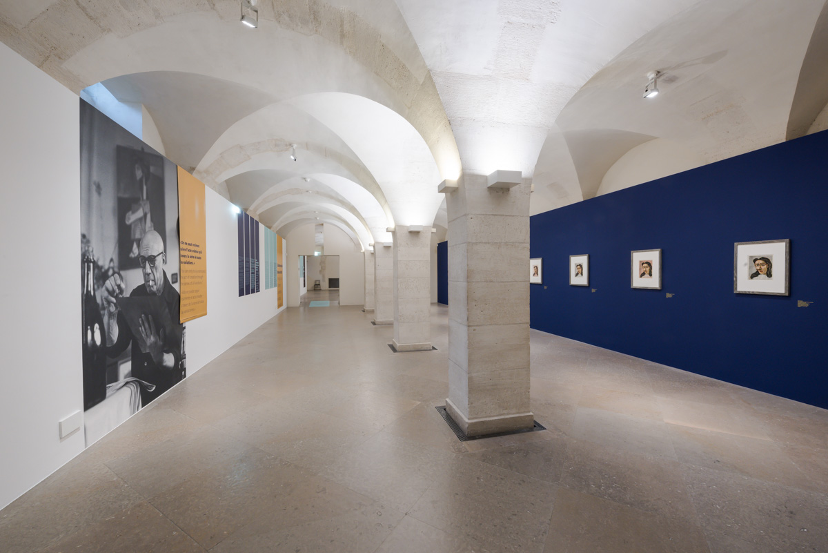 Exposition "Picasso Panorama"