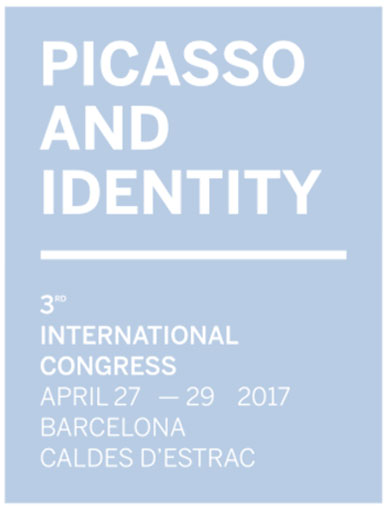 Colloque Picasso et l'identité