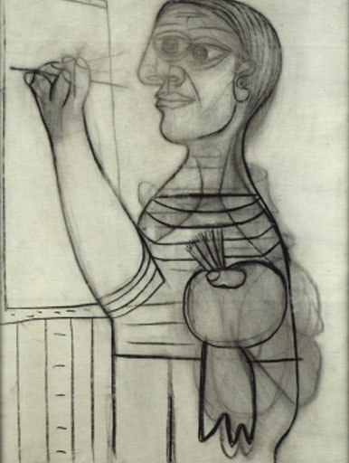 Colloque Revoir Picasso