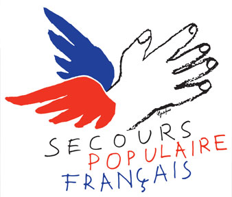 Vignette - Secours populaire