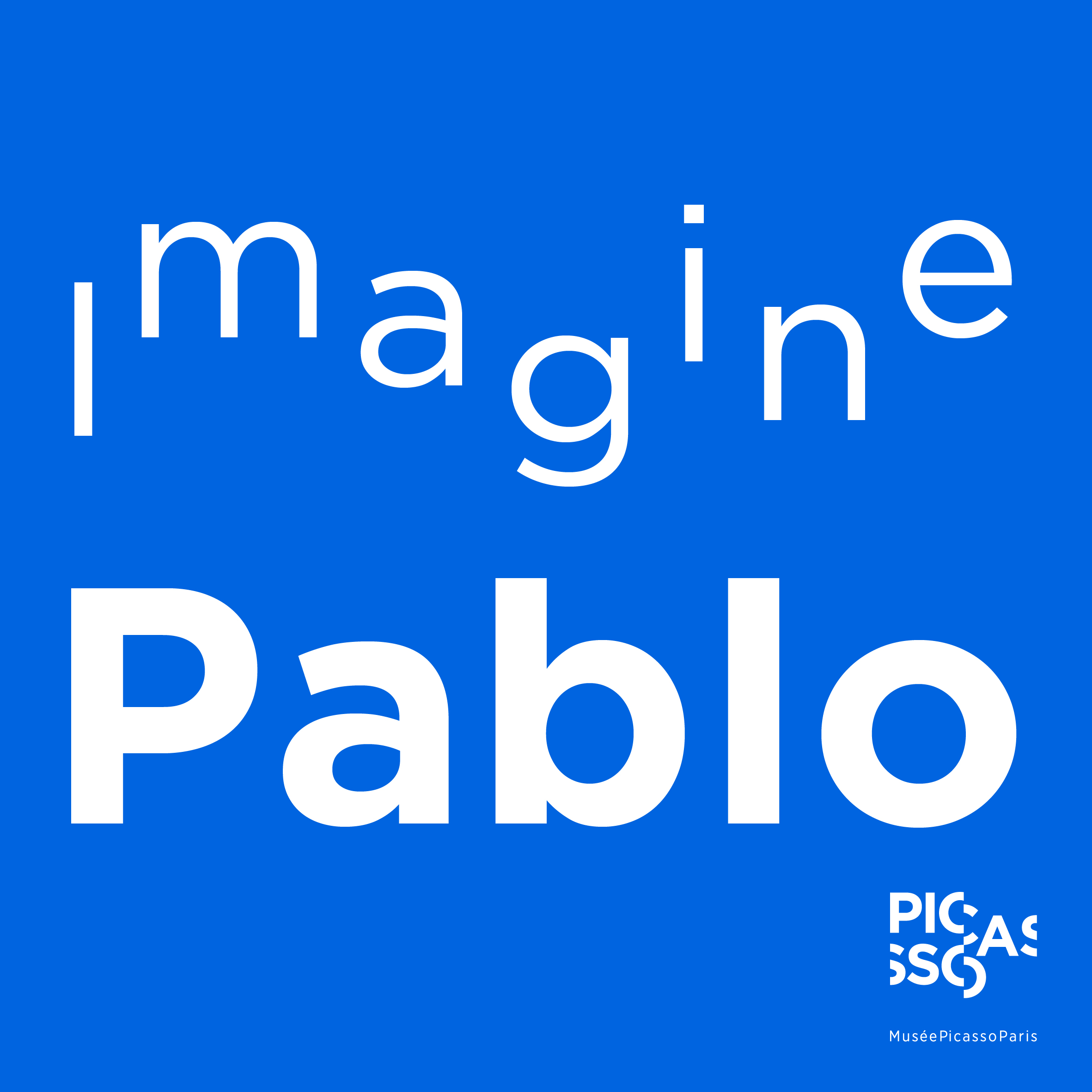 Imagine Pablo - 1