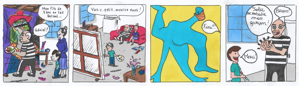 Toute la France dessine ! - 1