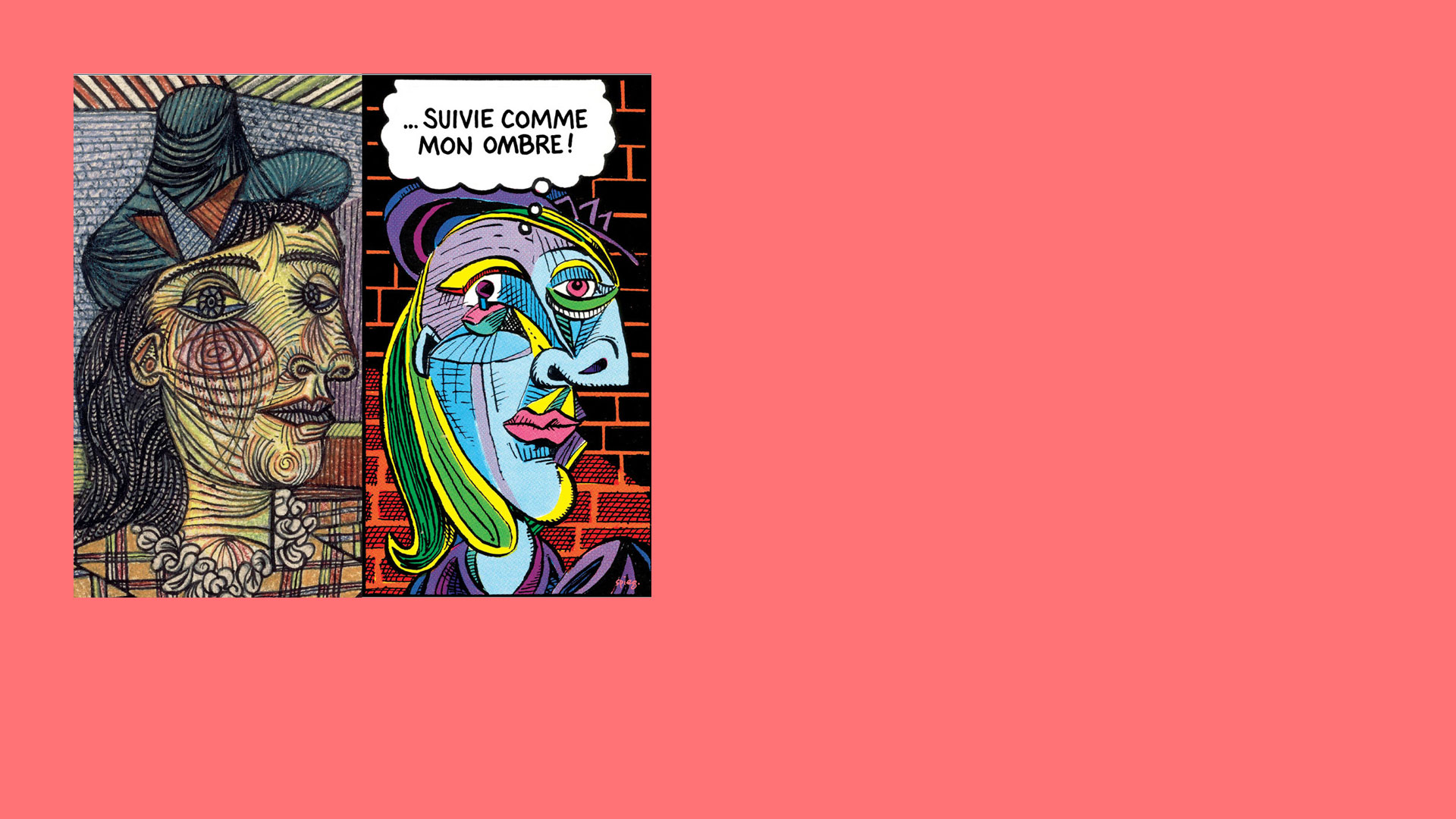 Picasso BD - Aout 2020