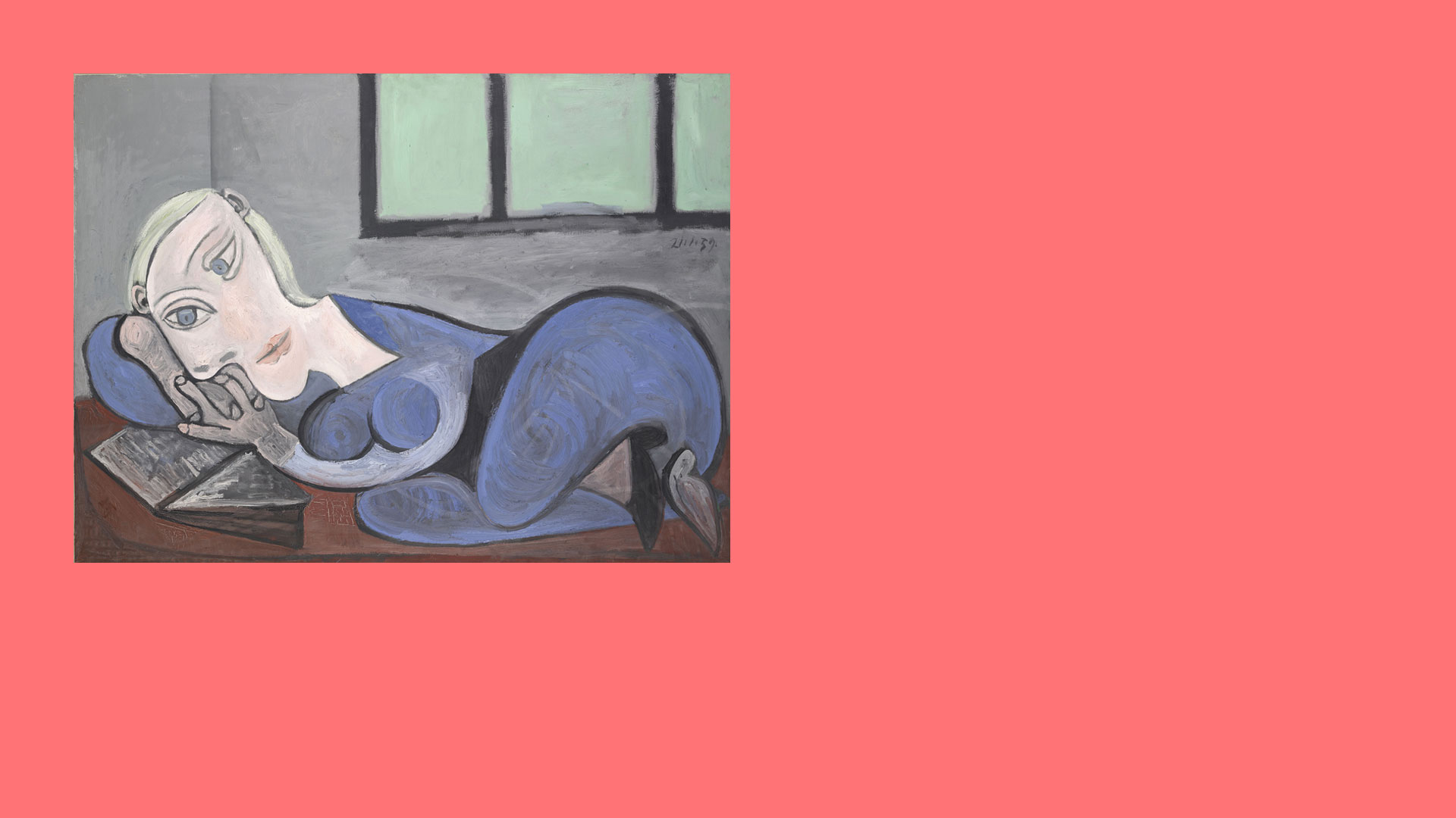 Picasso lectures - Aout 2020