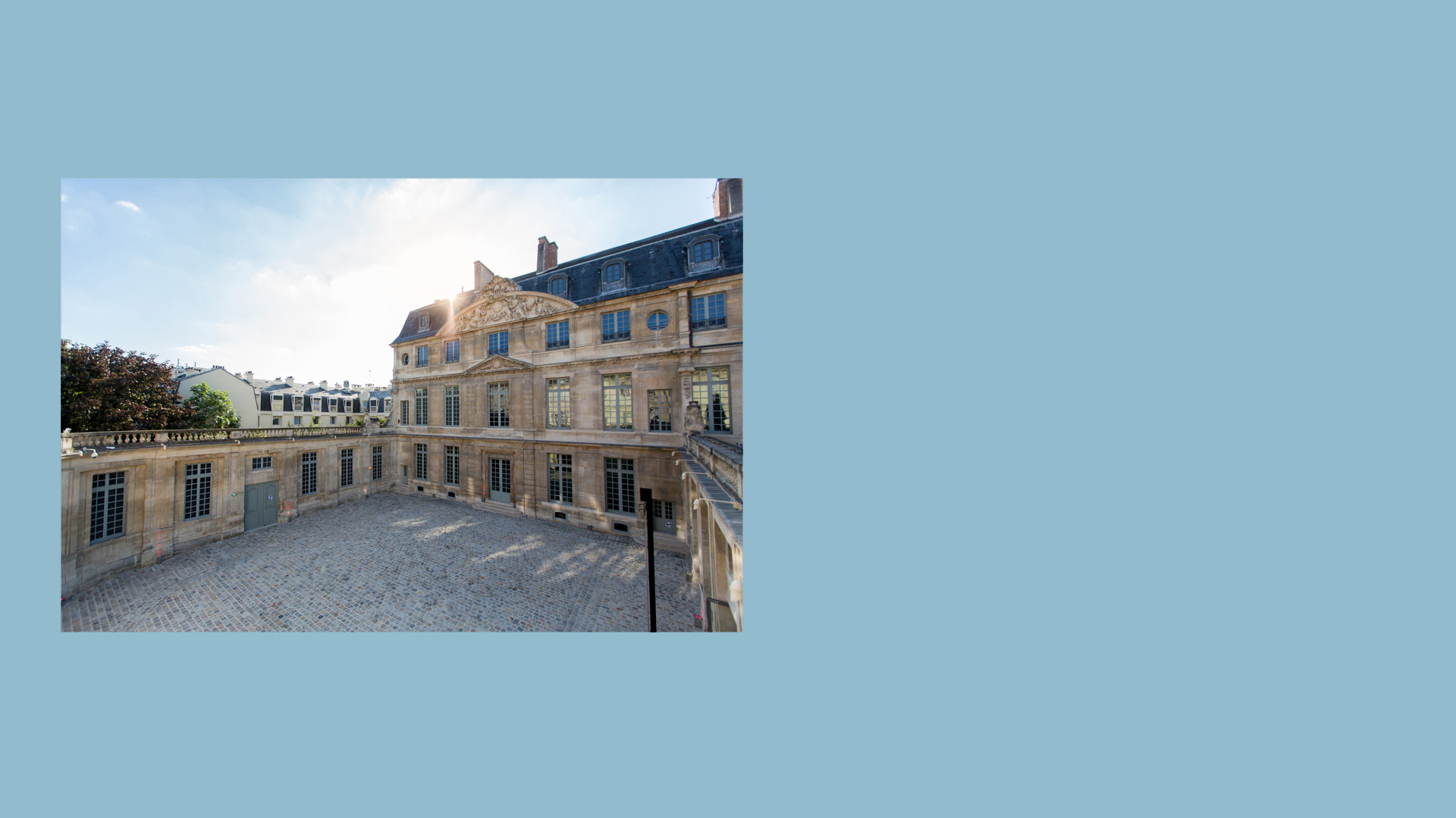 Ban - MNPP à la maison 2021
