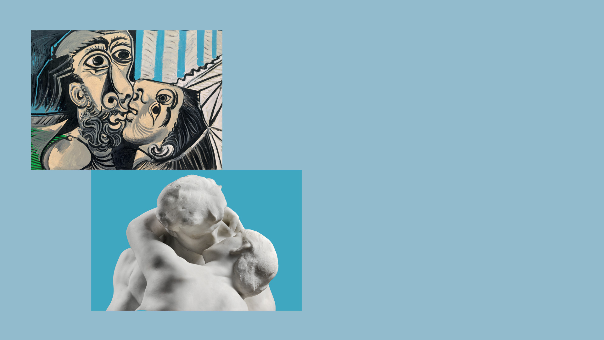 Ban Picasso-Rodin - Janvier 2021