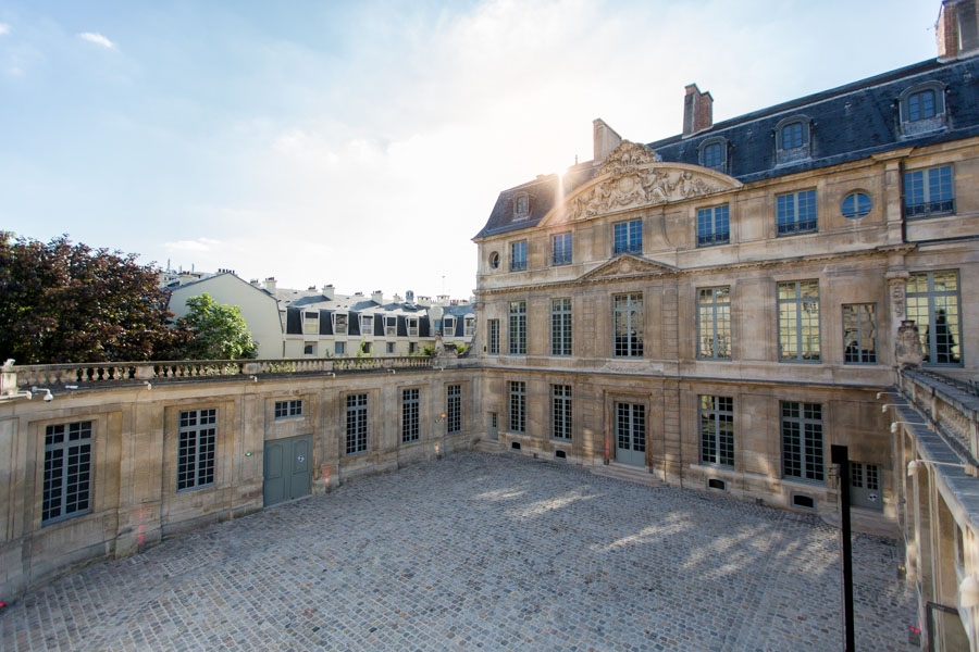 REOPENING OF THE MUSEUM ON 19 MAY 2021 | Musée Picasso Paris