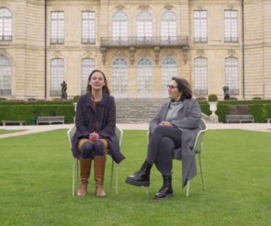 Vignette - Au coeur de l'expo Picasso-Rodin 