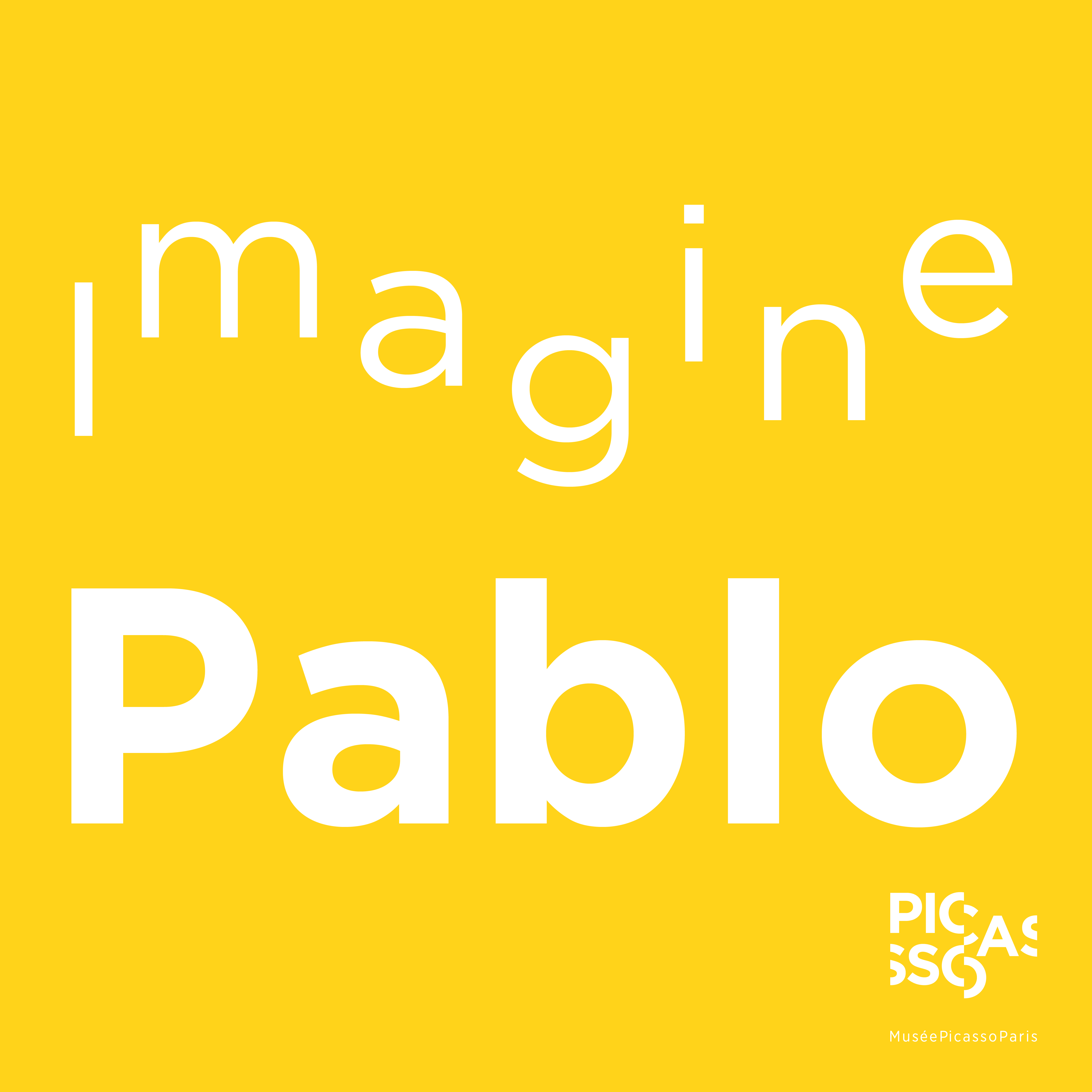 Imagine Pablo - Souvenirs de vacances