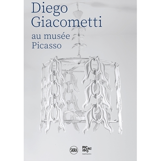 Catalogue Giacometti