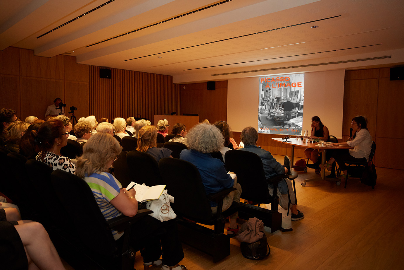 conférence inaugurale