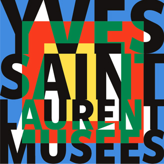 Vignette - YSL aux musées