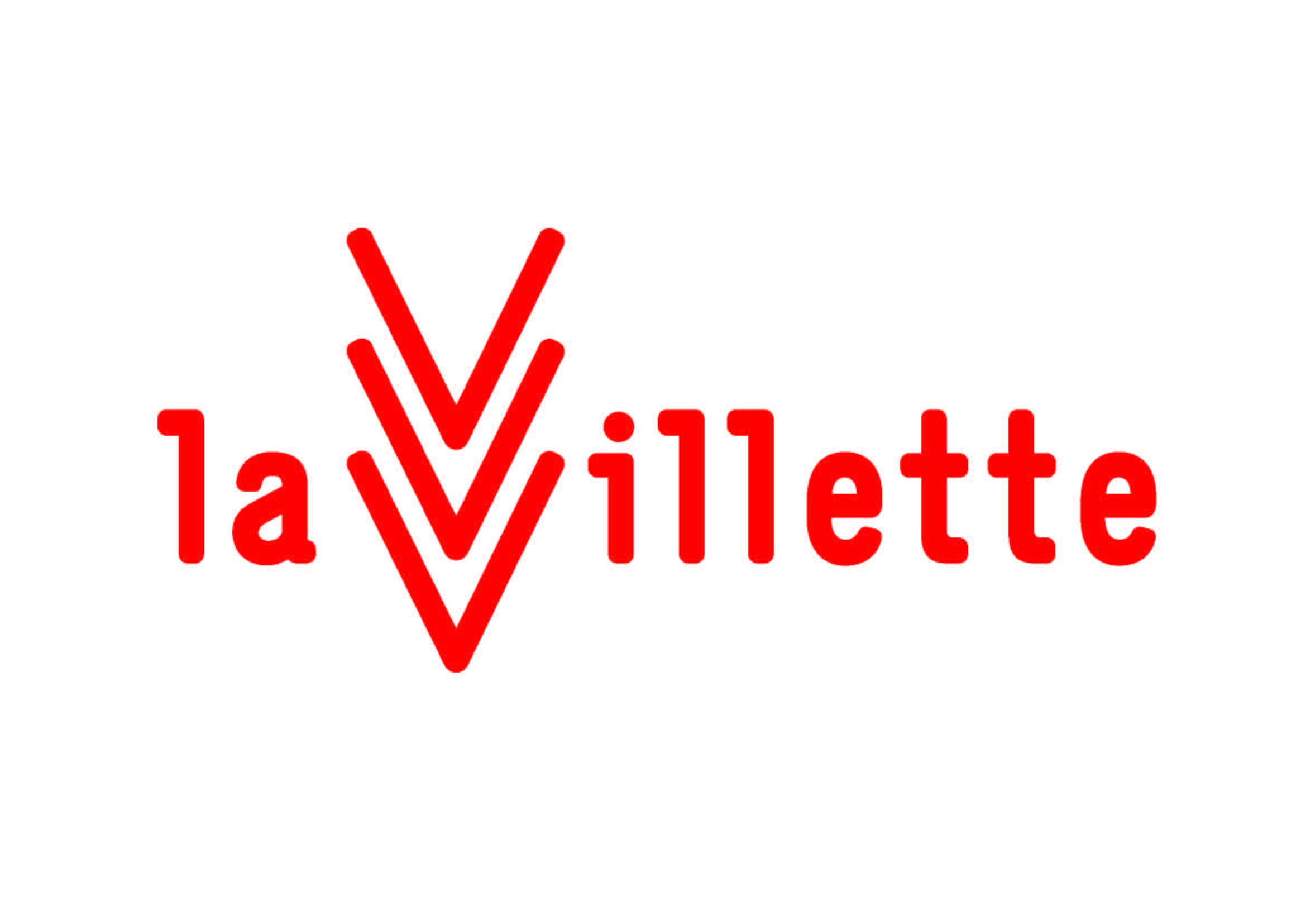 Logo Villette