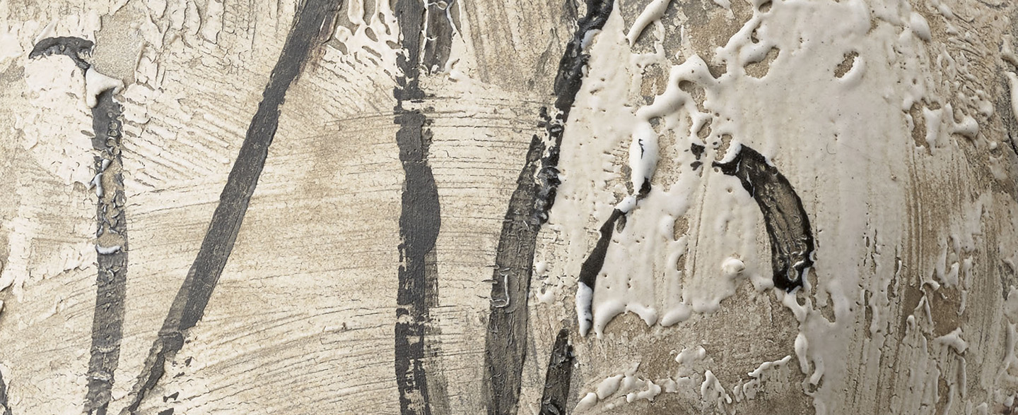 Vase : femme à l'amphore
