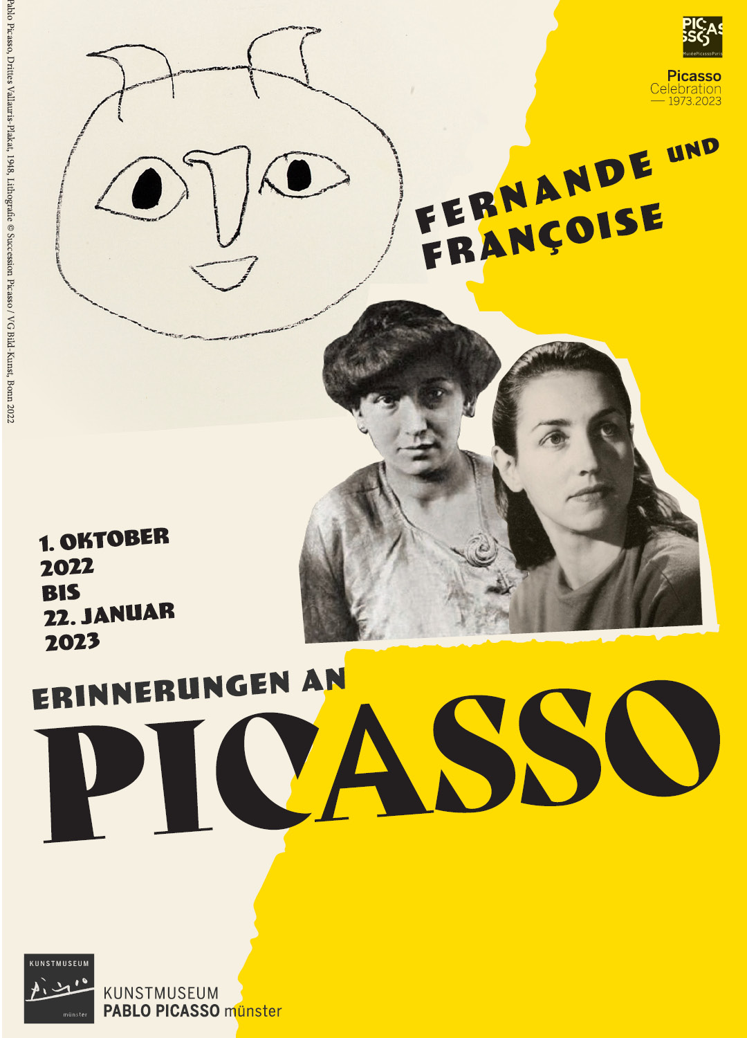 Fernande et Francoise