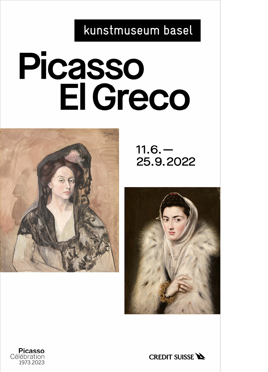 Picasso - El Greco