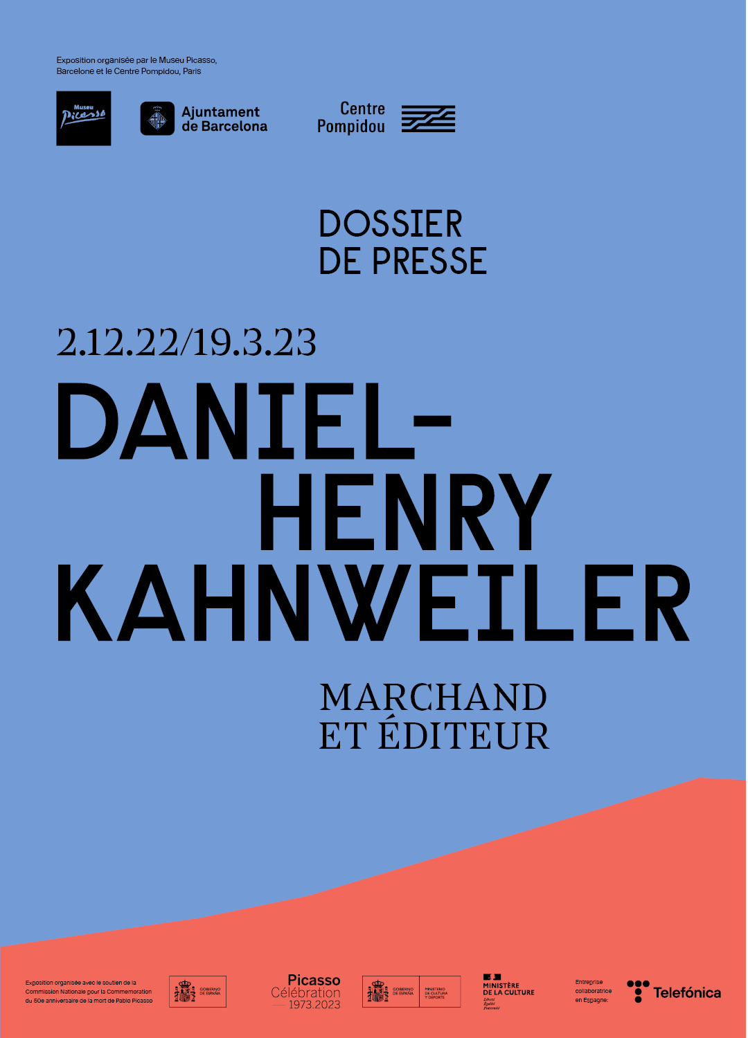 Daniel Henry Kahnweiler