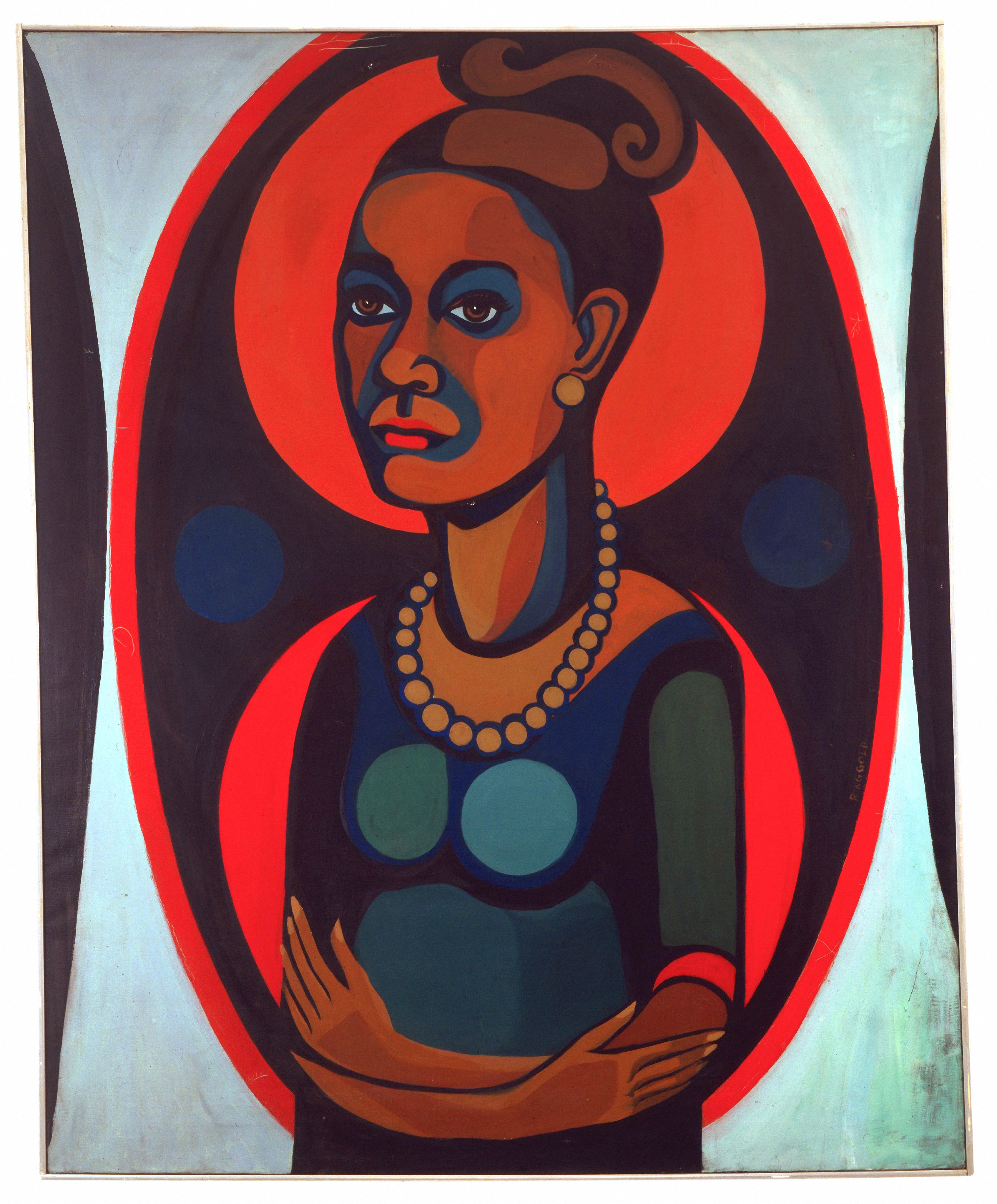 Faith Ringgold