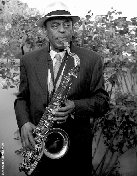 Archie Shepp