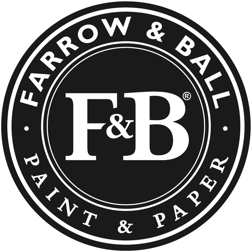 Logo Farrow and ball