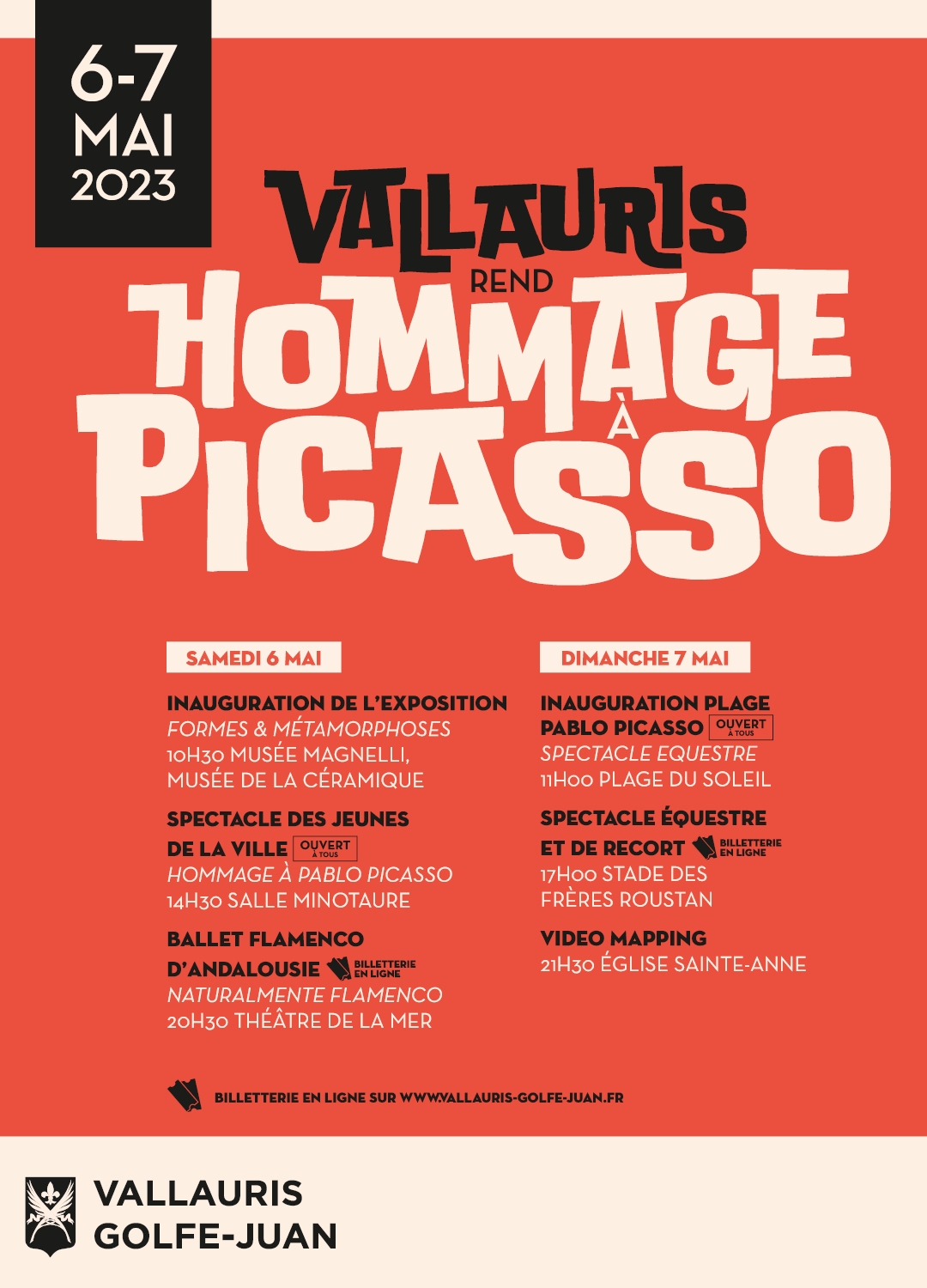 Vallauris