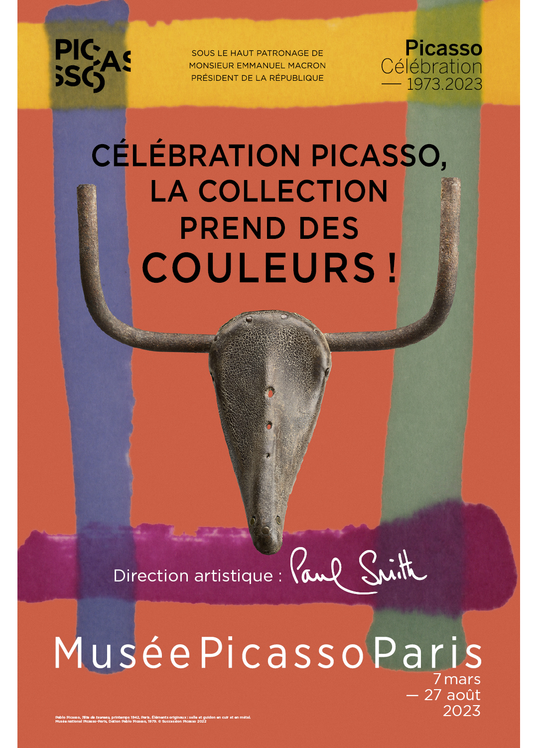 Célébration Picasso