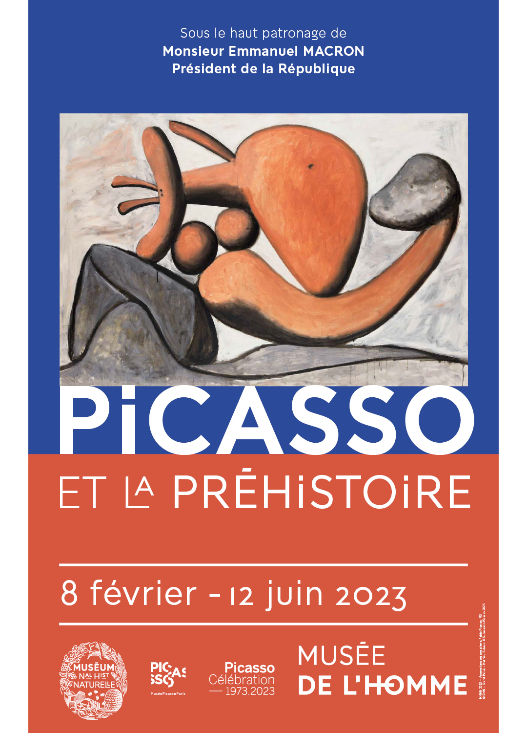 Picasso et l'histoire