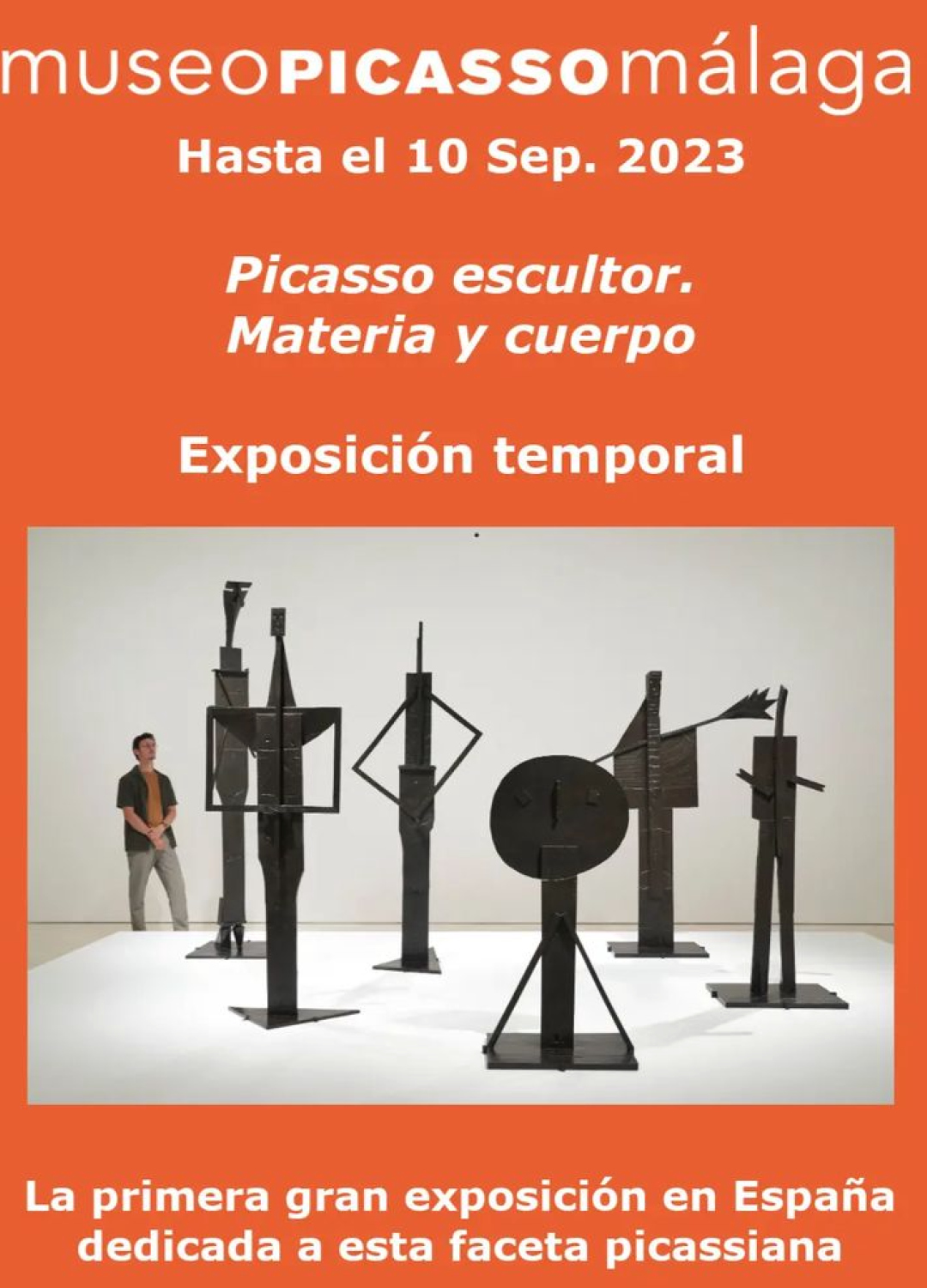 Museo Picasso Malaga