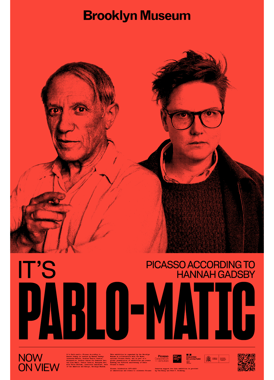 its pablomatic