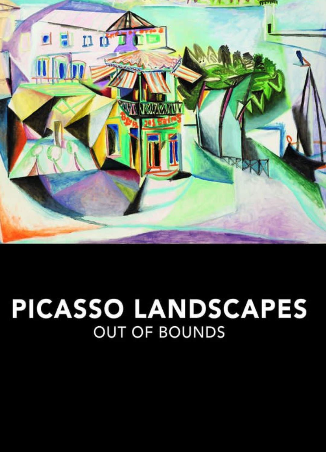 picasso landscapes
